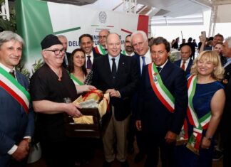 Toscana e Valdichiana protagonisti allo Yacht Club di Montecarlo per il 2 giugno