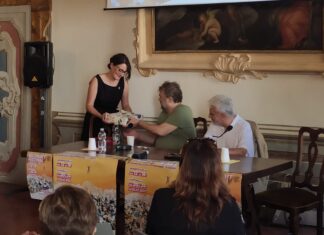 Ufficialmente inaugurata la 20ᵃ edizione di “Kilowatt Festival”