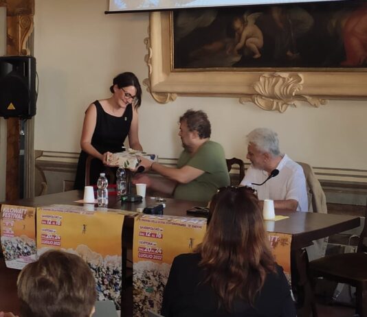 Ufficialmente inaugurata la 20ᵃ edizione di “Kilowatt Festival”