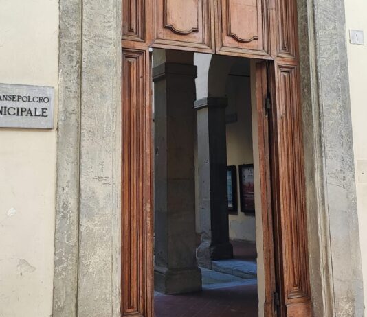 Sansepolcro: resoconto del Consiglio Comunale di questa settimana