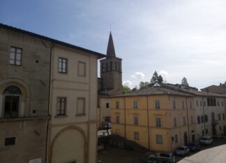 Addio a Giovanni Gorizi: il cordoglio dell’amministrazione comunale
