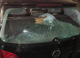 Maltempo in Valtiberina: la conta dei danni nel territorio di Sansepolcro