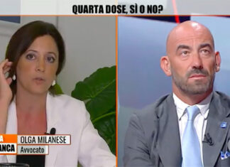 Matteo Bassetti, sia gentile, fornisca il documento con il quale EMA autorizza la quarta dose del vaccino Pfizer