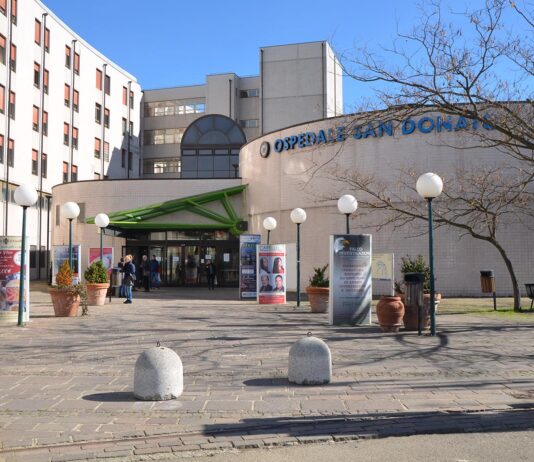 Altro caso di Dengue ad Arezzo, donna ricoverata al San Donato nel reparto di Malattie Infettive