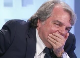 Esercizi di memoria: le parole di Renato Brunetta