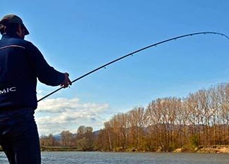 Pesca sportiva, le associazioni potranno gestire tratti di fiume
