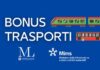 Bonus trasporti: dal 15 settembre si può usare sul sito di Autolinee Toscane