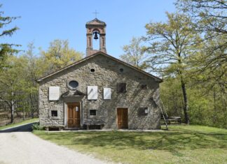 Sansepolcro: domenica il Pellegrinaggio al Santuario mariano dell’Aiola