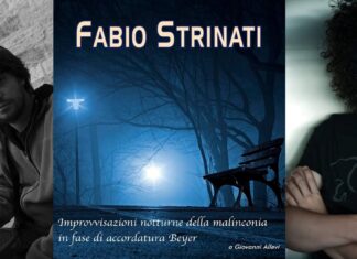Le improvvisazioni notturne della malinconia in fase di accordatura Beyer di Fabio Strinati