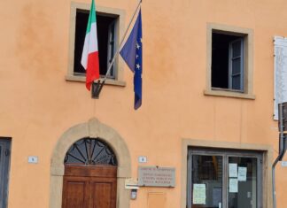 Sansepolcro: la Polizia Municipale risponde a polemiche del web
