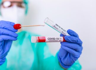 Coronavirus: oggi settembre in Toscana ci sono 1.218 i nuovi casi. Nove decessi