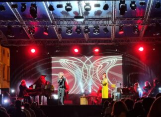 Borgo Music Festival: un fine settimana intenso a Sansepolcro