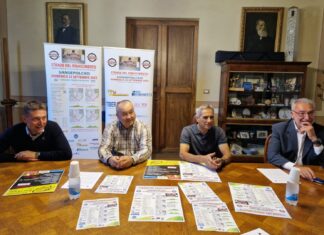 Strade del Rinascimento: Gran Fondo cicloturistica su strada. Circuito Terre D’Etruria