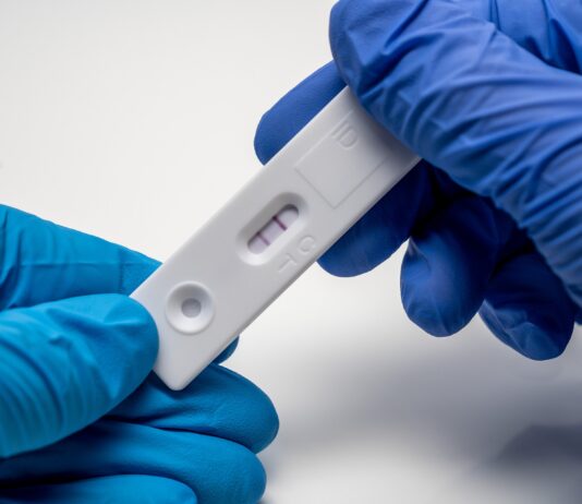 Coronavirus: in Toscana 1.107 nuovi casi e 8 decessi