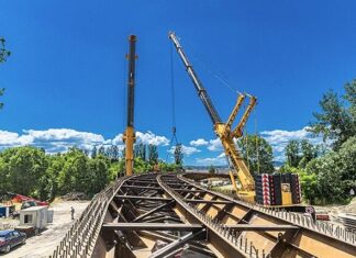 Secondo ponte sul Tevere: opere di rilevanza nazionale per il portale “Strade & Autostrade”