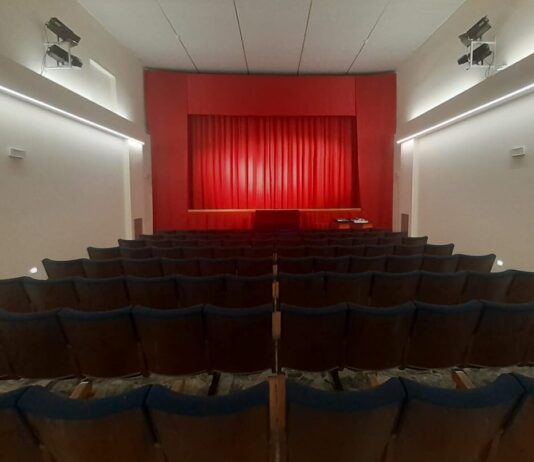 Laboratori Permanenti diventa Residenza Artistica e Culturale