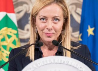 Continuano a chiamarla “la” ma Giorgia Meloni è “il” Presidente del Consiglio
