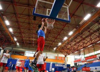 Torneo Special Olympics, iniziano le prime gare