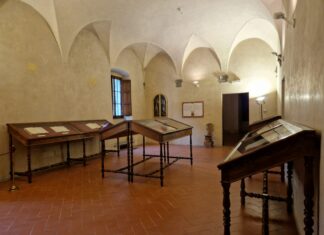 Terre di Piero candidate a Patrimonio dell’Unesco, il sogno può sempre più diventare realtà, c’è l’appoggio di Giani