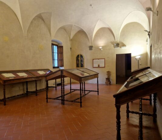 Terre di Piero candidate a Patrimonio dell’Unesco, il sogno può sempre più diventare realtà, c’è l’appoggio di Giani