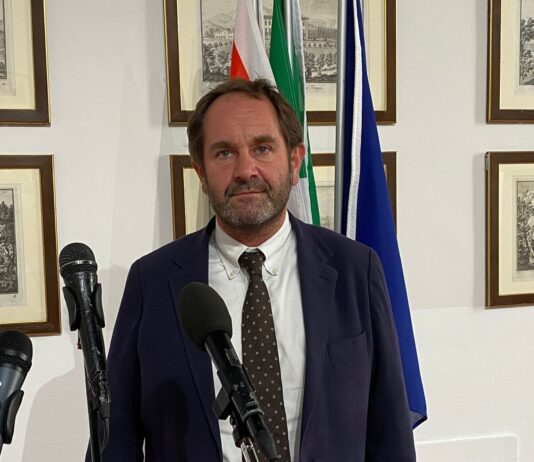 Veneri, FdI: “Si vieti ai tossicodipendenti il possesso di cani”