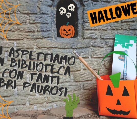 Un Halloween da paura alla Biblioteca di Sansepolcro