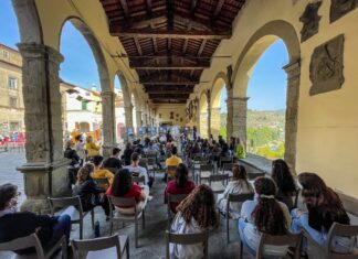 Castiglion Fiorentino: tutto pronto per la terza edizione di “Uno, Nessuno e 100 mila”