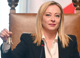 Il presidente o la presidente? La scelta di Meloni scatena le polemiche