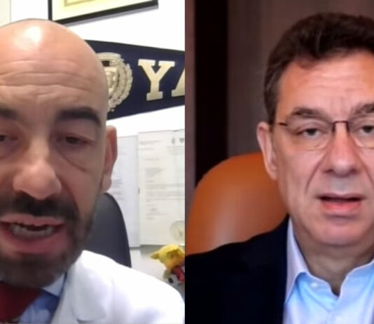 E adesso chi sono i criminali?