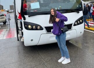 Da Poppi a Caorle per partecipare al campionato italiano: Miriam Nanuti gareggerà nella disciplina del salto in alto