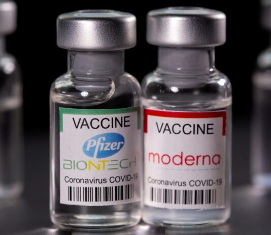 EMA rivede la valutazione dei vaccini mRNA contro il Covid-19