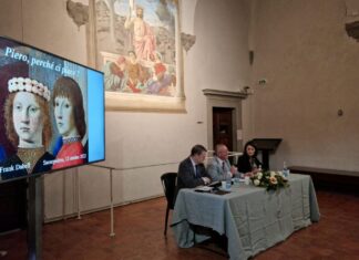 “Piero, perché ci piace”: il resoconto della conferenza dello storico Frank Dabell