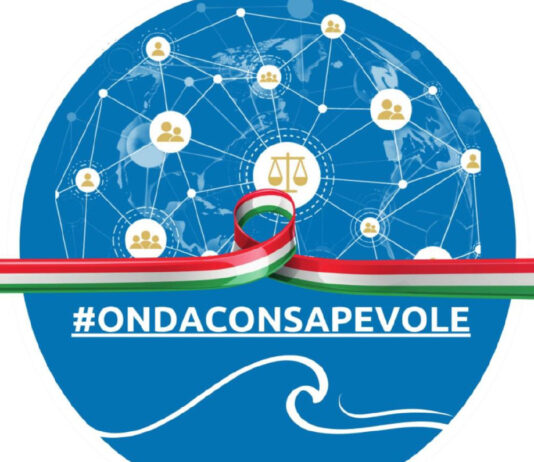 Un’onda Consapevole