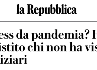 Ecco che cosa ci ha salvato la vita