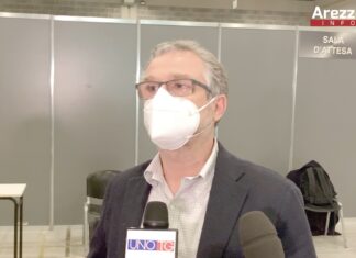 Covid-19, l’assessore Bezzini rinnova l’invito a vaccinarsi per over 60 e fragili