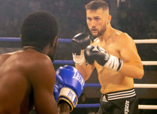 “Le stelle del ring” torna a Castiglion Fiorentino e assegnerà il titolo iridato