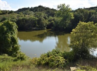 Valle dell’Inferno e della Bandella: affidata per 5 anni la gestione ai Comuni