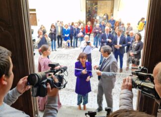 A Sansepolcro riapre la Casa di Piero della Francesca