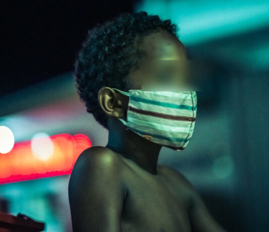 Solo 9 milioni di casi Covid-19 in Africa da inizio pandemia