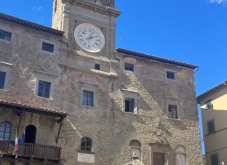 Cortona, i dipendenti e l’Amministrazione comunale esprimono cordoglio per la scomparsa di Linda Cecconi