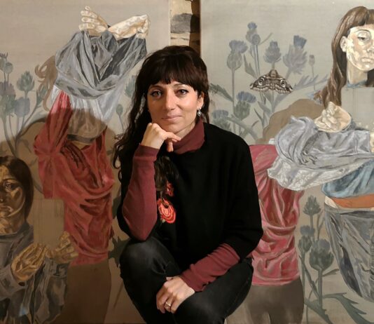 “Mondi Possibili” di Elisa Zadi a ToscanaLab