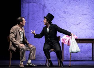 Teatro Dante: al via dal 23 novembre la stagione 2022-23