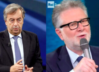 Studi legali e un gruppo di associazione diffidano a rettificare le notizie false diffuse dal dr. Burioni durante la trasmissione Che tempo che fa