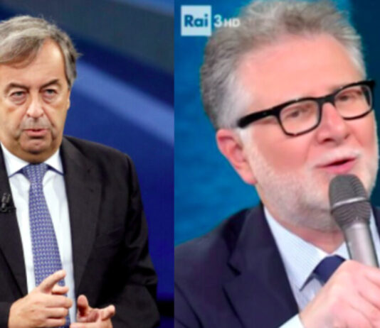 Studi legali e un gruppo di associazione diffidano a rettificare le notizie false diffuse dal dr. Burioni durante la trasmissione Che tempo che fa