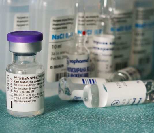 Sei intollerante al componente ALC-0315 contenuto nel vaccino Pfizer?