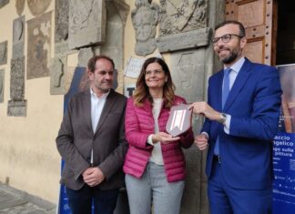 San Giovanni Valdarno rende omaggio a Masaccio