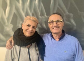 “Educazione, disciplina e serietà”: un successo lo stage di Sabrina Corcione alla Maison della Danza di Arezzo