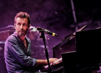 Daniele Silvestri: il tour nei teatri da sold out e date multiple