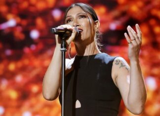 An Intimate Night, il nuovo tour di Elisa è già Sold Out