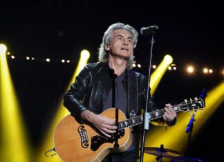 Ligabue torna a suonare negli stadi di Milano e Roma